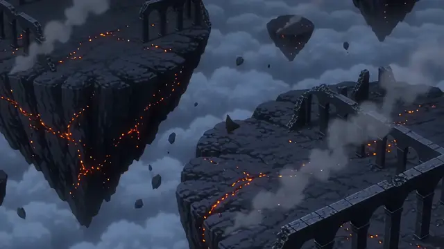 O Andar de Cima