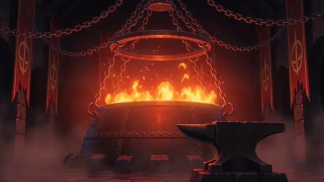 O Forno de Baixo