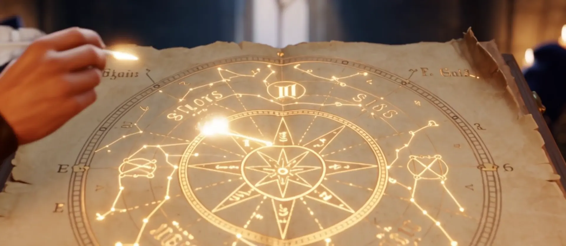 A fila é como um mapa de estrelas: tudo que está marcado chega ao destino, em ordem.